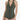 NWT  MagicSuit Women's Swimwear Solid Theresa Romper One Piece Green Size 10 - Ufashion