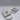 Giuseppe Zanotti Men’s Off-White Croc Brett Pool Slides Size 44 - Ufashion