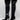 Women's London Rag Tilera Stretch Over The Knee Stiletto Boots Black Size 6 - Ufashion