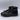 To Boot New York - Mens Briar Leather High-Top Sneakers - Black- Size 9 - Ufashion