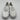 Unisex Adults Vans Authentic Shoe White Size 6.5/8 - Ufashion