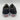 Unisex Adults Vans Classic Slip-On Black Size 7M/8.5W - Ufashion