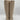 Journee Collection Wide Calf Women's Meg Boot Beige Size 9WC - Ufashion