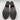 Mia Amore Women's TALYA  COGNAC BOOTS Brown Size 8.5 - Ufashion