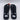 Havaianas Men Harry Potter Slip On Slipper New Graphite Size US 11/12 - Ufashion