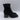 Marc Fisher Women's Rodana Ankle Boot Black Suede Size 7.5 W - Ufashion