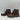 Steve Madden STANN Men’s Boots Brown Size 8 - Ufashion