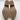 Women’s Dolce Vita Avie Bootie Beige Size 6M - Ufashion