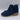 Journee Collection Women's Rimi Bootie Teal Faux Leather  Size 7.5 - Ufashion