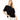 NWOT Women AG Adriano Goldschmied Karter Ex-Boyfriend Black Size M - Ufashion