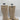 Journee Collection Wide Calf Women's Meg Boot Beige Size 9WC - Ufashion