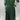 NWT Make You Pretty More Women’s Embroidered 1/2 Sleeve Wedding Dress Green Sz L - Ufashion