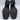 Marc Fisher Women's Rodana Ankle Boot Black Suede Size 7.5 W - Ufashion