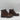 Steve Madden STANN Men’s Boots Brown Size 8 - Ufashion