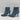 Women’s Mia Mayven Bootie Blue Size 9 - Ufashion