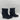 Nine West Women's Apres2 Ankle Boot Black Size 8M - Ufashion