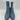 Women’s Mia Mayven Bootie Blue Size 9 - Ufashion