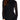 NIC+ZOE Pointelle Sleeve Turtleneck Sweater in Black Onyx, Size X-Small - Ufashion