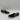 Unisex Adults Vans Classic Slip-On Black Size 7M/8.5W - Ufashion