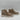 Girls Kelly & Katie Sophia High-Top Sneaker Rose Gold Size 6M - Ufashion