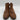 Mia Amore Women's TALYA  COGNAC BOOTS Brown Size 8.5 - Ufashion
