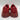 Dolce & Gabbana Daymaster Sneaker Red Size 42 - Ufashion