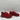 Dolce & Gabbana Daymaster Sneaker Red Size 42 - Ufashion
