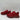 Dolce & Gabbana Daymaster Sneaker Red Size 42 - Ufashion