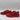 Reebok Classic Leather Tabi Decortique Low Maison Margiela Bianchetto Red 11.5 - Ufashion