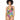 BLEU Rod Women s Pink Printed Plunge Neck Ring One Piece Swimsuit Size 10 - Ufashion