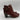 Women’s Comfortiva Namari Rooibos Bootie Red Size 7.5 M - Ufashion