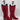 Journee Collection Women's Tru Comfort Foam Hartly Boot Red Size 7.5WC - Ufashion