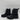 Dirty Laundry Women's Mazzy Ankle Boot Black Size 9/40M - Ufashion