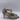 Paradox London Women's Kennedy Gold Canvas Heels Size 9 - Ufashion