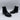 JOURNEE COLLECTION Women's Chayse Chelsea Black Leather Heel Bootie Size 7 - Ufashion
