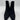 Impo Vangie Ankle Bootie Black Size 9M - Ufashion