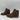 Women’s Born Moraga Western Bootie Brown Size 7.5M/38 - Ufashion