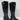 Journee Collection Women's Tru Comfort Foam Therese Boot Black 7.5WC - Ufashion