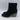 Women’s TOMS Juliet Bootie Suede Black Size 6.5 - Ufashion