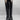 Journee Collection Women's Tru Comfort Foam Therese Boot Black 7.5WC - Ufashion
