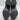 Journee Collection Women's Tru Comfort Foam Therese Boot Black 7.5WC - Ufashion