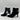 Impo Vangie Ankle Bootie Black Size 9M - Ufashion