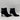 Impo Vangie Ankle Bootie Black Size 9M - Ufashion