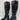 Journee Collection Women's Tru Comfort Foam Therese Boot Black 7.5WC - Ufashion