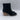 Women’s TOMS Juliet Bootie Suede Black Size 6.5 - Ufashion