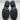 Marc Fisher Ltd Nairy Lace-Up Bootie Black Size 10M - Ufashion