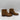 Women’s Lucky Brand Pedera Boot Brown Size 6.5M - Ufashion