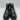 Marc Fisher Ltd Nairy Lace-Up Bootie Black Size 10M - Ufashion