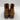 Women’s Lucky Brand Pedera Boot Brown Size 6.5M - Ufashion