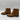 Women’s Lucky Brand Pedera Boot Brown Size 6.5M - Ufashion